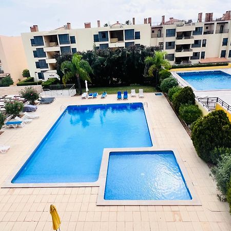 Apartamento Golf-Mar Vilamoura Exteriér fotografie