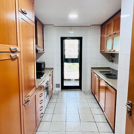 Apartamento Golf-Mar Vilamoura Exteriér fotografie