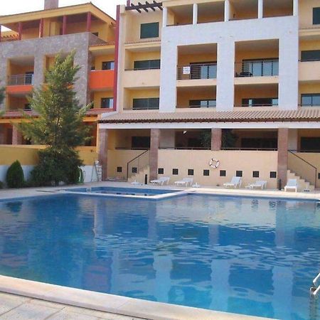 Apartamento Golf-Mar Vilamoura Exteriér fotografie