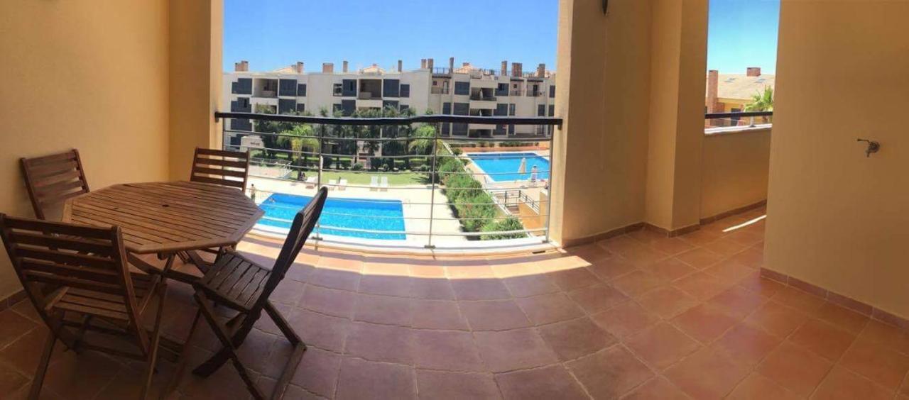 Apartamento Golf-Mar Vilamoura Exteriér fotografie