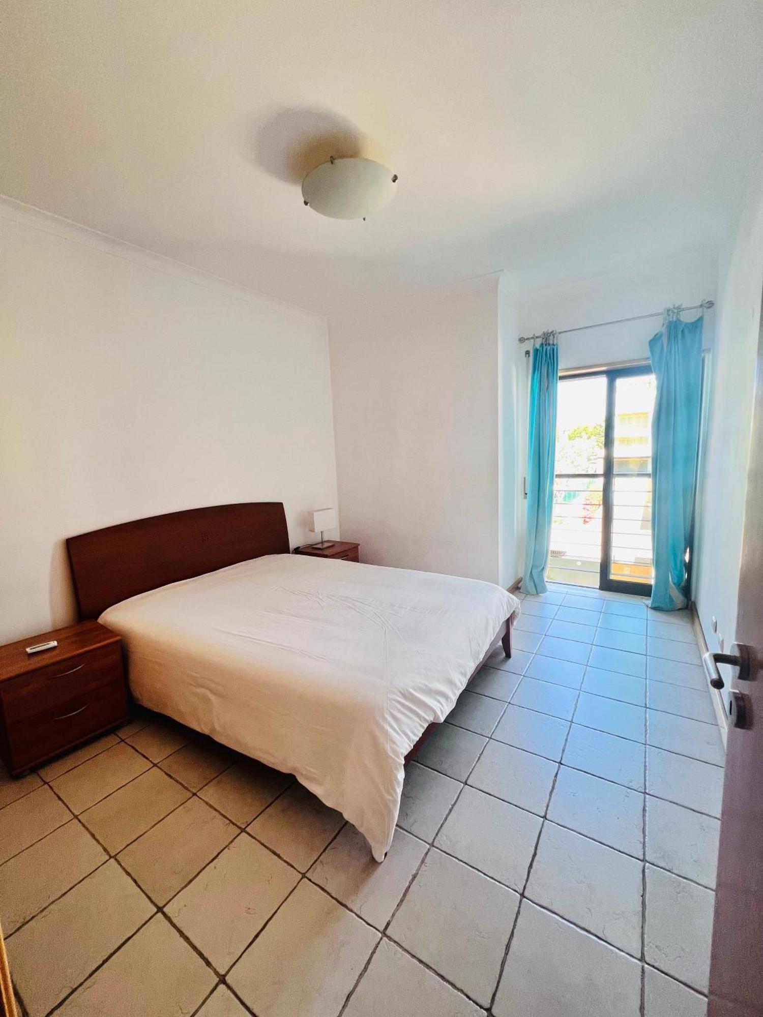 Apartamento Golf-Mar Vilamoura Exteriér fotografie