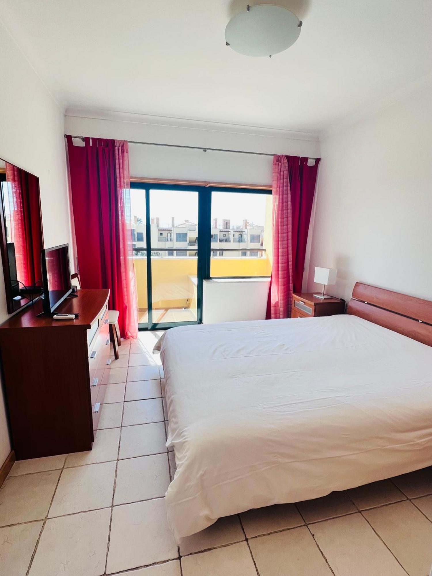 Apartamento Golf-Mar Vilamoura Exteriér fotografie