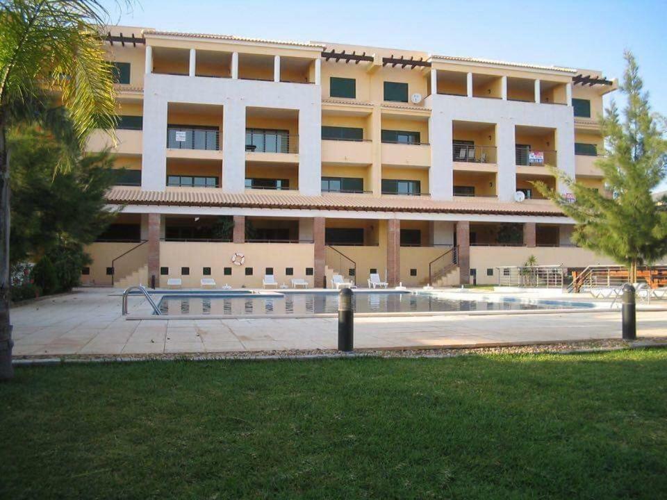 Apartamento Golf-Mar Vilamoura Exteriér fotografie