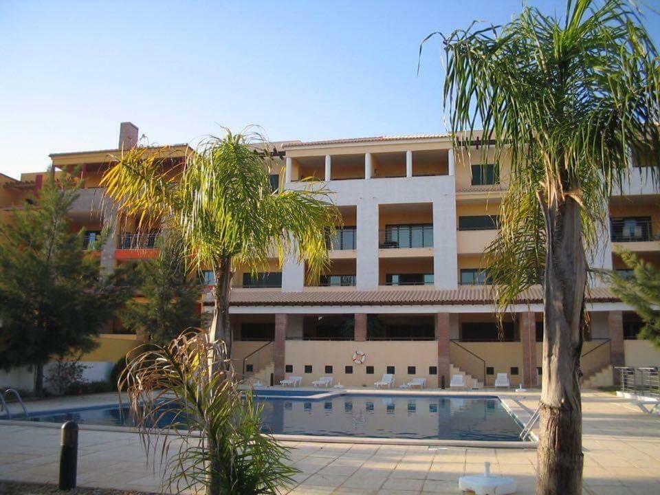Apartamento Golf-Mar Vilamoura Exteriér fotografie