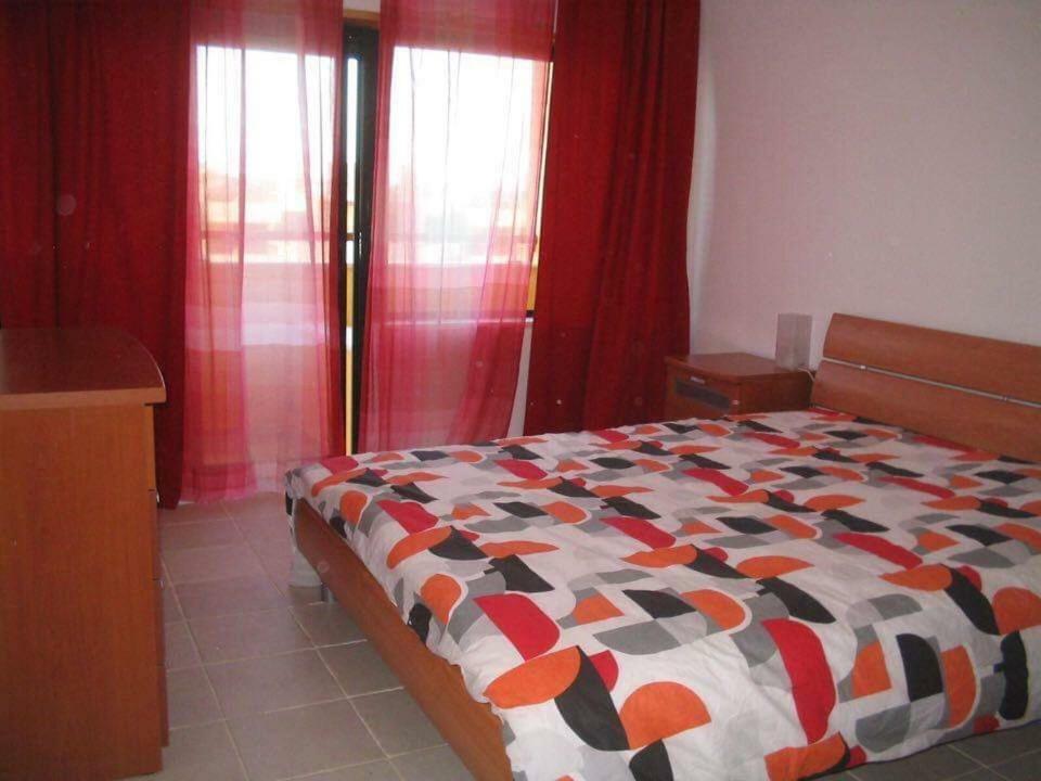 Apartamento Golf-Mar Vilamoura Exteriér fotografie
