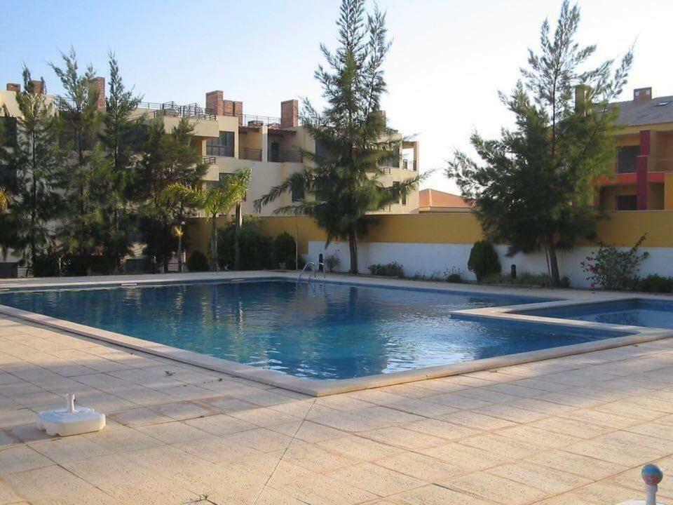 Apartamento Golf-Mar Vilamoura Exteriér fotografie