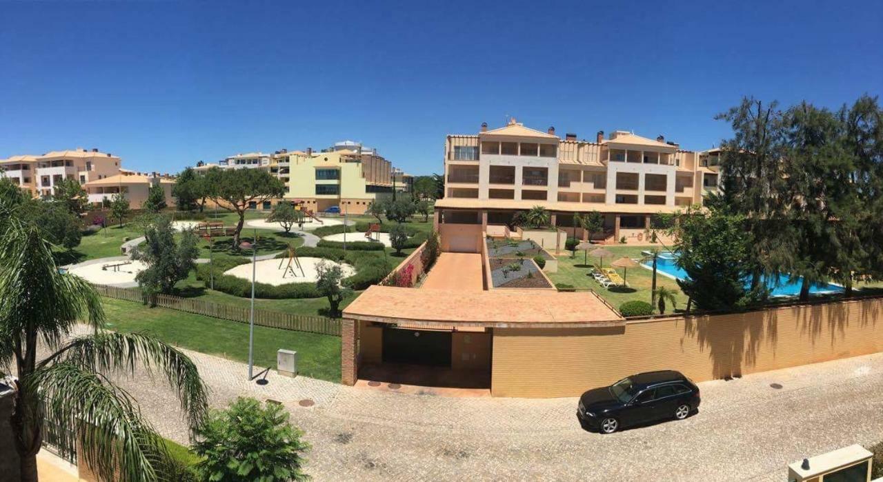 Apartamento Golf-Mar Vilamoura Exteriér fotografie