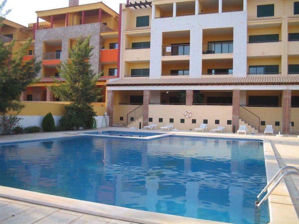 Apartamento Golf-Mar Vilamoura Exteriér fotografie