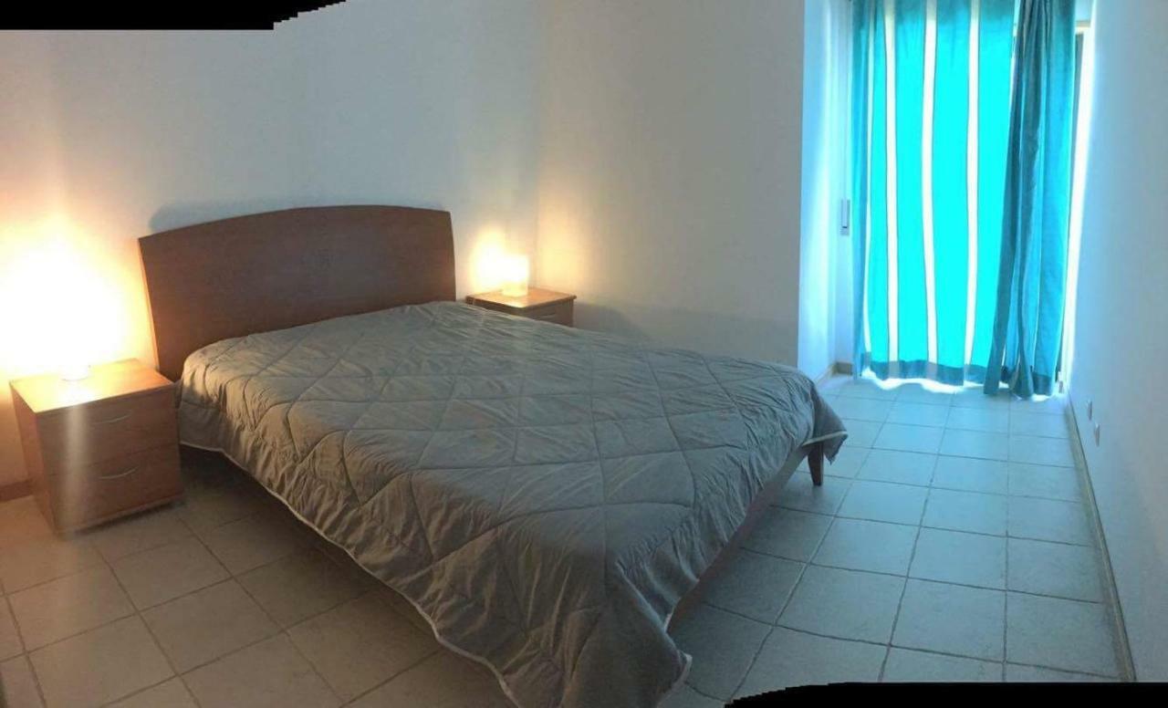 Apartamento Golf-Mar Vilamoura Exteriér fotografie
